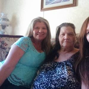 Meet your Posher, Terry